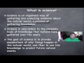 Understanding the Nature of Science