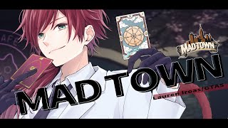 【GTA5 MADTOWN (β)】今宵狙うはナンバーワン【ローレン・イロアス/にじさんじ】