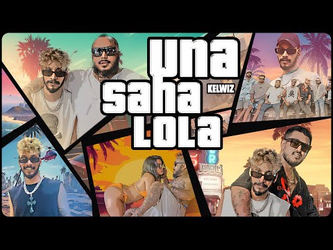Kelwiz - Una Sahalola (උණ සහලෝලා) - අඩෝලා අඩෝලා මං ගන්නේ කරකෝලා | Official Music Video