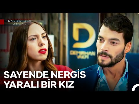 Bir Babanın Yerini Dolduran Başka Bir Baba... - Kaderimin Oyunu