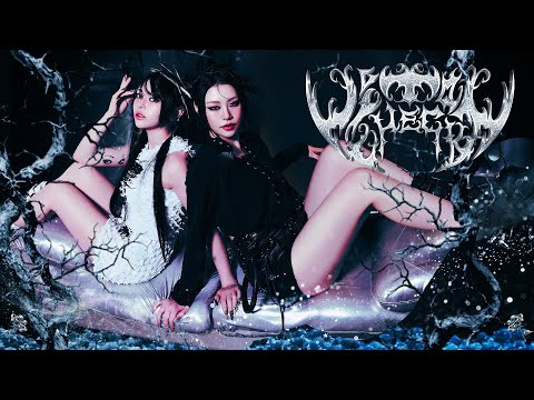 Kik5o X AleXa 'VITAL CHECK' MV