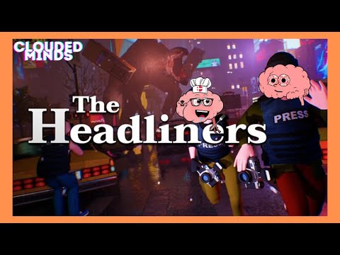 Headliners Can we solve the case of the Missing Bang!