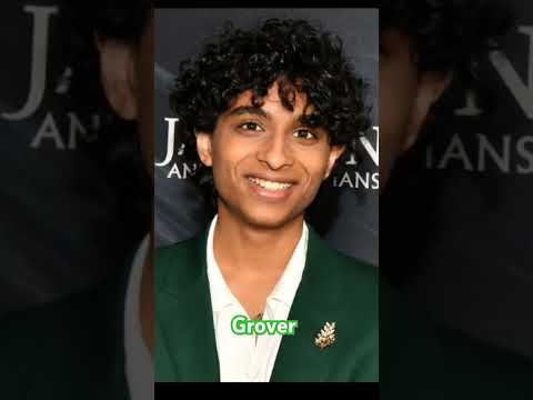 you're team A #percyjackson #groverunderwood #poseidon