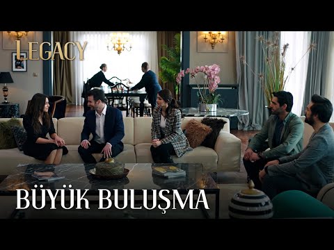 Seher ve Yaman için nikah kutlaması! | Emanet 400. Bölüm