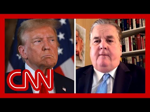 Attorney: Manhattan jury pool selection 'tough' for Trump