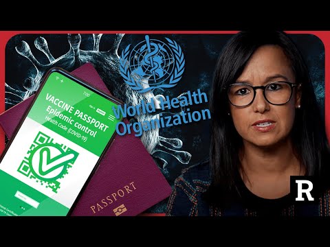 WHO Pandemic Treaty Fails... But Wait Until You See What the Globalists Are Planning Next | Redacted