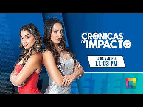 Crónicas de Impacto - NOV 12 - 1/2 - LA SALCHICHA HUACHANA | Willax