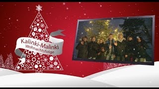 Kalinki-Malinki: Russische Wiehnachten