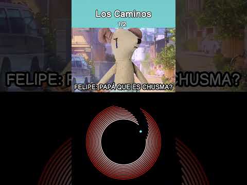 Los Caminos 1/2