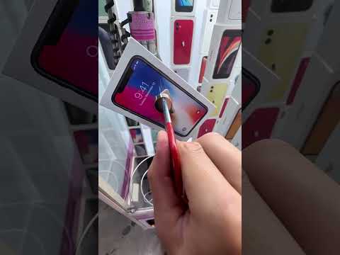 iPhone win in claw machine #shortsvideo #clawmachine