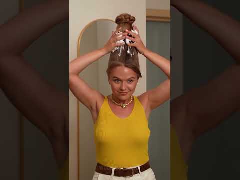 Surprise Him On A First Date With This Hairstyle ๐โโ๏ธ