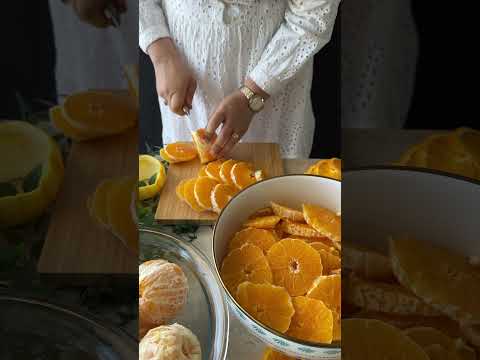 Portakalın en güzel hali 👌🏻PORTAKAL SUYU  #keşfet #viral #kolaytarifler #orange