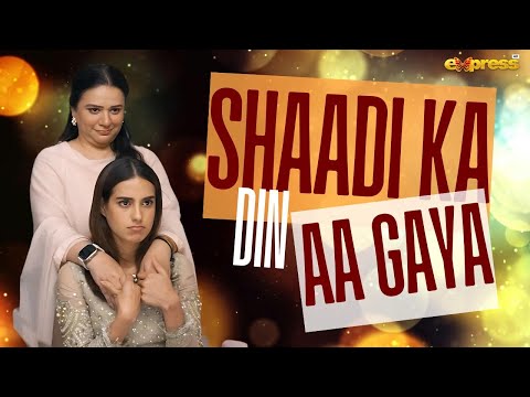 Maa Beti Ka Anmol Rishta - Paradise - Iqra Aziz & Shuja Asad