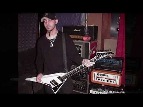 Daron Malakian – Chop Suey! (Acoustic Guitar Only)