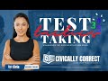 Mastering Standardized Test Question Structures