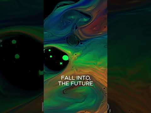 Nomoo & Galaexia - Fall Into The Future #melodictechno #melodictechnolovers #melodictechnolovers