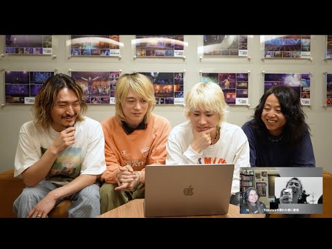 ONE OK ROCK - "Tropical Therapy" Music Video Reaction