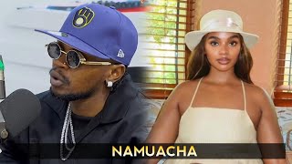PAULA APEWA VITISHO NA MARIOO NIKI MFUMANIA NAMUACHA HAPO HAPO