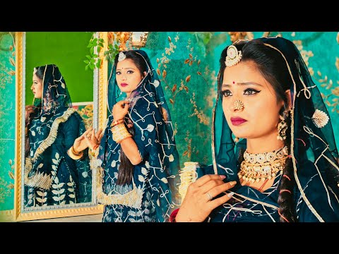 सुपरहिट राजस्थानी सॉन्ग - सियाले री ठंडी रात #trending #rajasthanisong Siyale Ri Thandi Raat