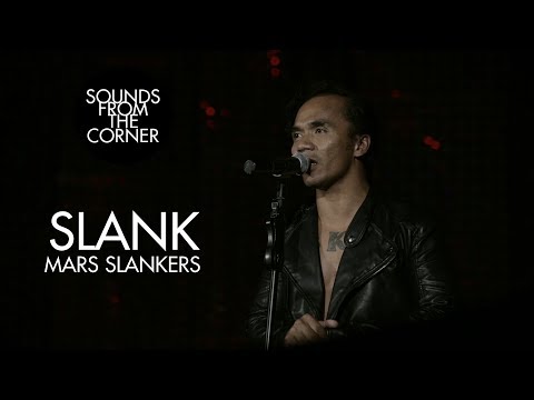 Slank - Mars Slankers | Sounds From The Corner Live #21