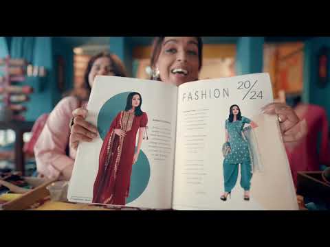 USHA Sewing Machine | Domestic Industrial Sewing Machine TVC  (Bangla 15 sec)