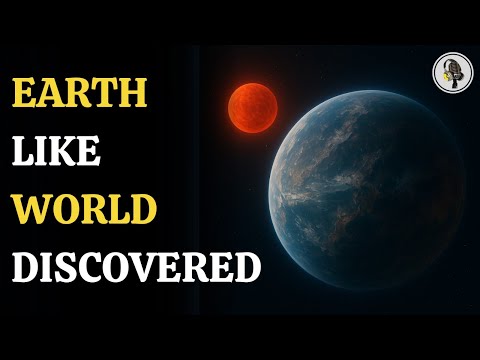 TRAPPIST-1e: Earth-Like Planet May Host Life | WION Podcast