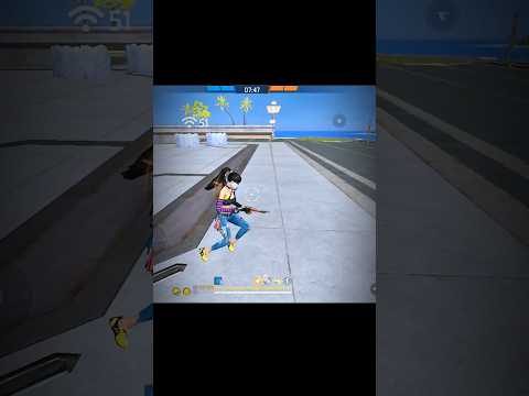 WAIT FOR AND 😎😎 #dance #shorts #trindinge #viralvideo #shortsfeed #freefiremax #short