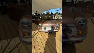This Is By Far The Nicest Classic Mini You Can Buy Today!