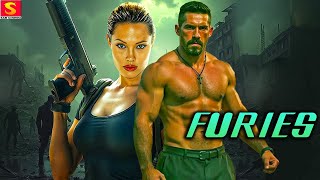 FURIES - New Action Movie | Best Action Comedy Movie In English | Hollywood Action Film