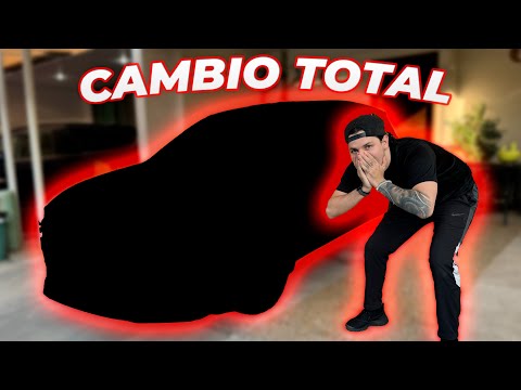 ME MODIFICARON MI AUTO NUEVO DE SORPRESA | ALAN RAA