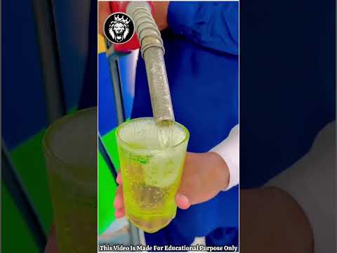 Petrol Drop Power || இத கடைசி வர பாருங்க 😲#shorts