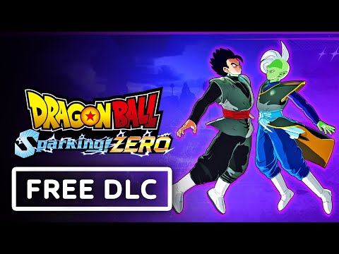 DRAGON BALL: Sparking! ZERO – New Free DLC Pack Characters Speculation!