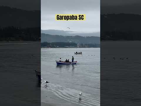 Garopaba SC