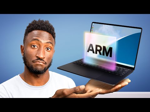 What’s going on with Windows Laptops?