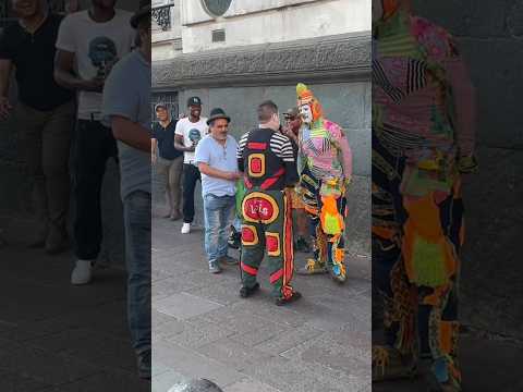Se armó la pelea, Karcocha y Mimo Lois y un señor🤣