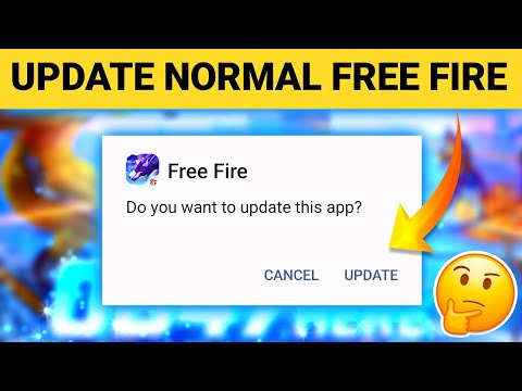 NORMAL FREE FIRE DOWNLOAD | HOW TO DOWNLOAD FREE FIRE | NORMAL FREE FIRE DOWNLOAD KAISE KAREN