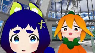 【VRChat】アポロ