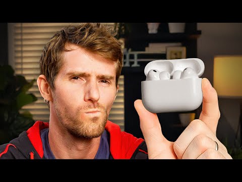 AirPods Pro 3 - An Apple Critic's Perspective
