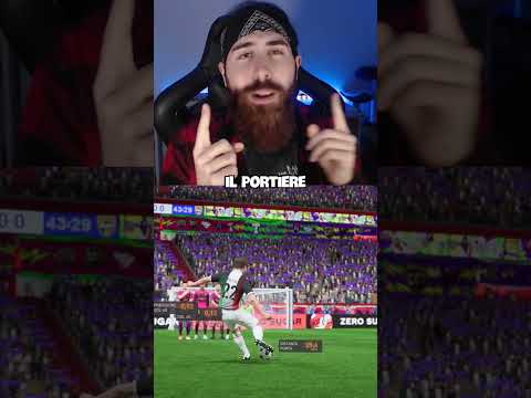 Chi è il migliore a tirare le punizioni in FIFA 23?