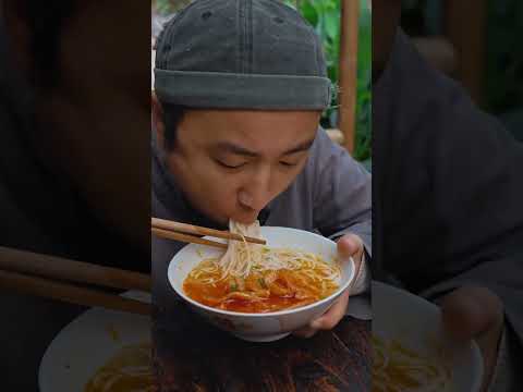 #food #ruralchina #mukbang