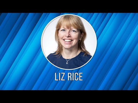 Open Source Helps Align Interest Across Many Organizations : Liz Rice