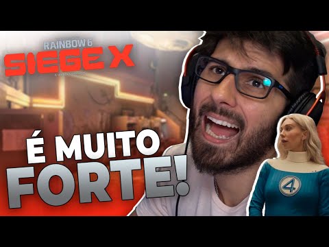 COM UM A MENOS E LOGO CONTRA A MULHER INVISÍVEL!