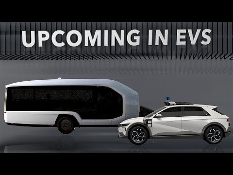 Upcoming in EVs: Pebble Flow & Hyundai IONIQ 5 robotaxi Preview