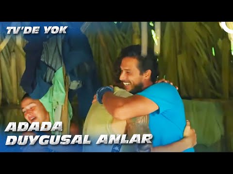 BERKAN VE GÖKHAN SARILDI | Survivor All Star 2022 - 84. Bölüm