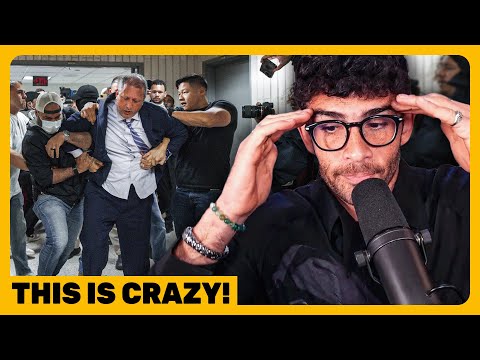 ICE Arrested NYC Mayoral Candidate