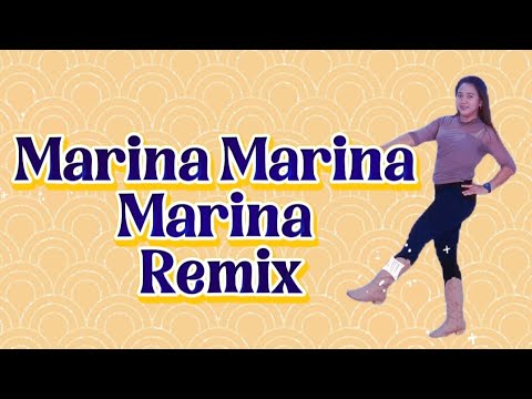MARINA MARINA MARINA REMIX | @miskefindrianipaduli2973