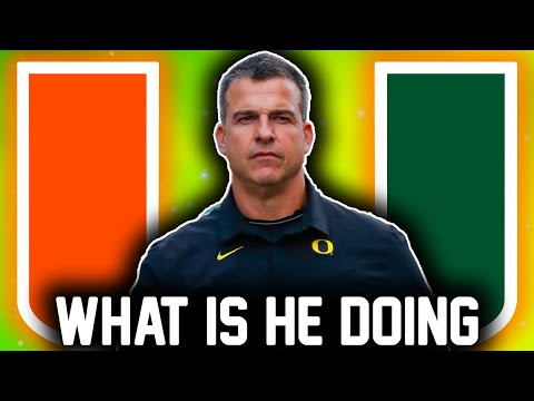 MARIO CRISTOBAL to Miami COULD BE A DISASTER...