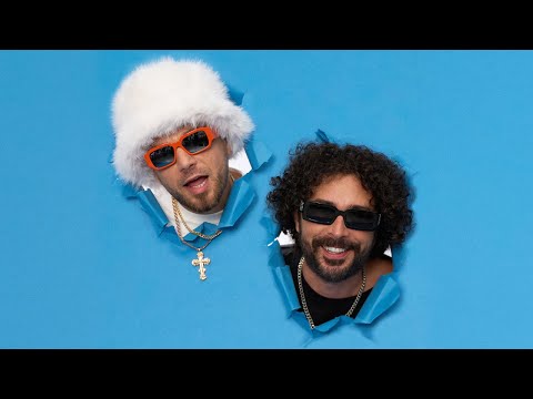 SHIFT ft. Marius Moga - Lumea-i condusa de femei (Official Video)