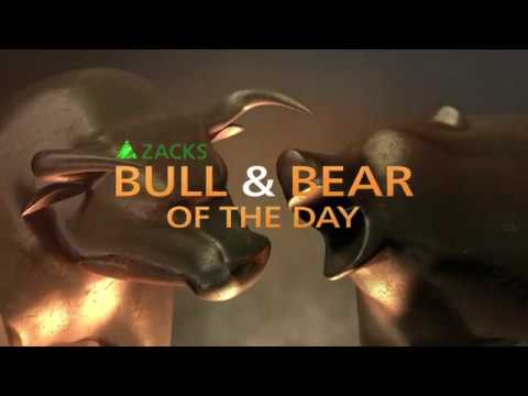 Trade Desk (TTD) and Lindsay Corporation (LNN): 5/22/2019 Bull & Bear Trade Desk (TTD) and Lindsay Corporation (LNN): 5/22/2019 Bull & Bear
