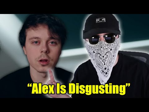ImAllexx Is Cooked…